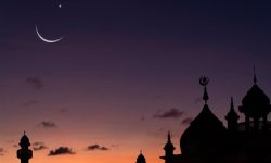 الفلك الدولي يحددُ: " 1 إذار غرة شهر رمضان"